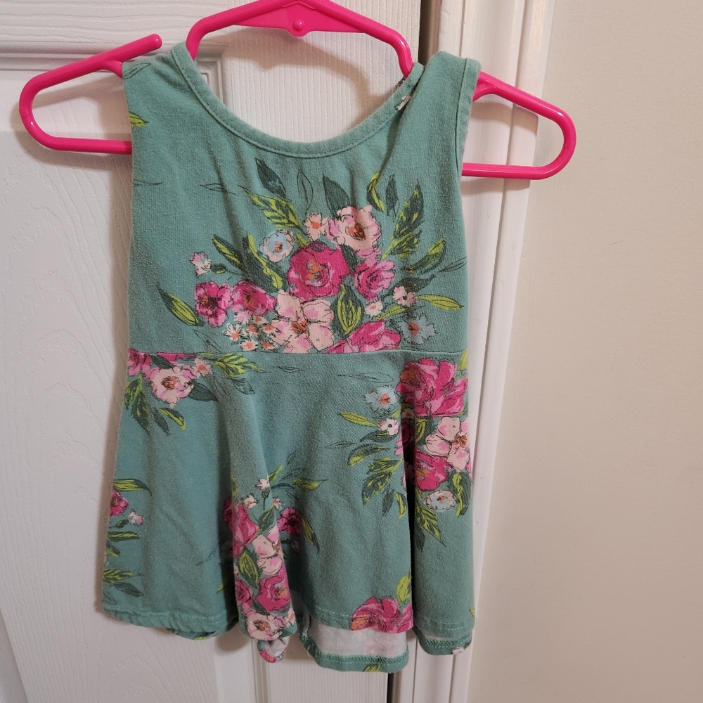 RicRac Dress